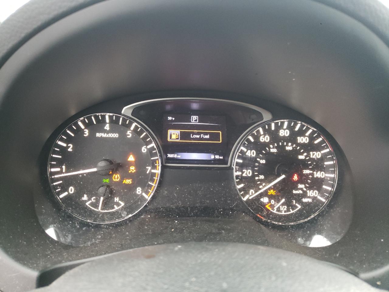 1N4AL3AP5JC117457 NISSAN ALTIMA 2018