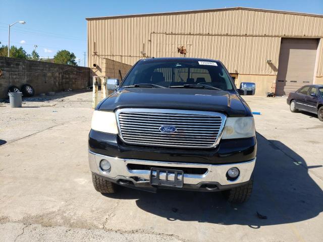 2007 Ford F150 Supercrew VIN: 1FTPW14507KC36476 Lot: 73939903