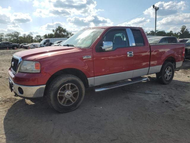 2007 Ford F-150 