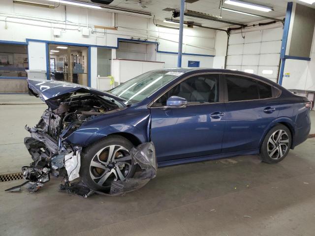 4S3BWAN6XL3011309 Subaru Legacy LIM