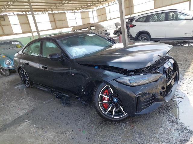 2024 BMW I4 Sale At Copart Middle East