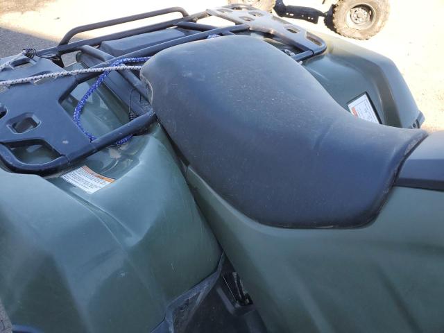 2021 HONDA TRX420 FM 1HFTE40K7M4706393