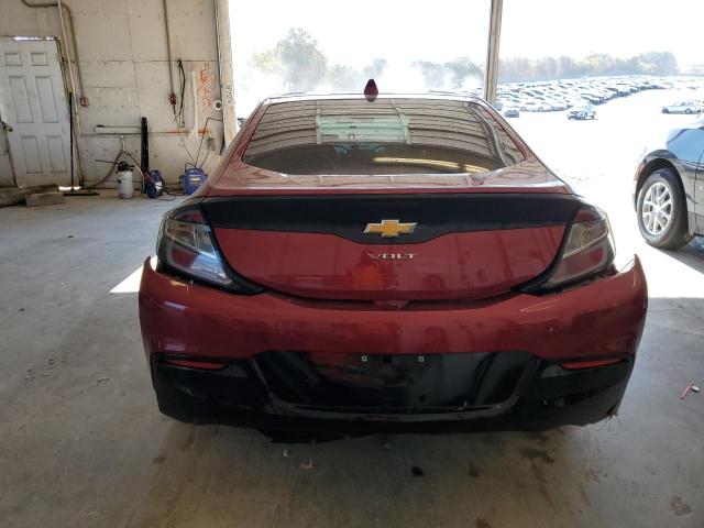 1G1RA6S56KU129042 2019 Chevrolet Volt Lt