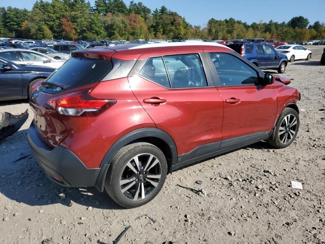 3N1CP5CU7KL507734 Nissan KICKS S