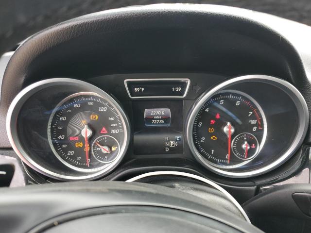 4JGDA5JB9HA846981 Mercedes-Benz GLE 350