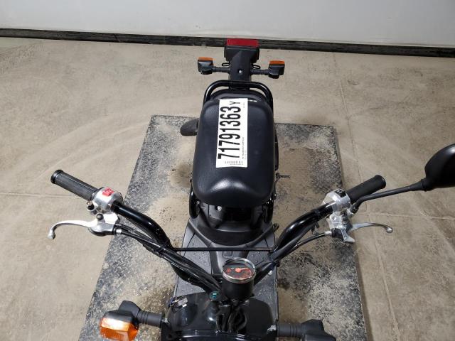 2018 HONDA NPS50 JH2AF5815JK601740