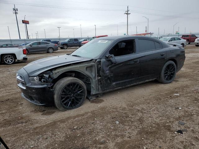 2011 Dodge Charger R/T