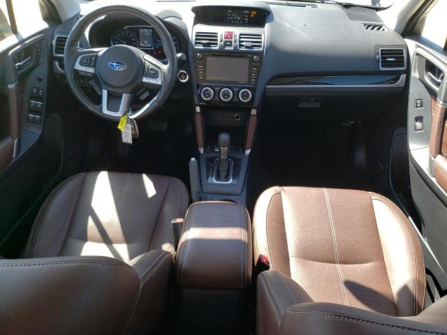 JF2SJAWC3JH404699 Subaru Forester 2.5i Touring
