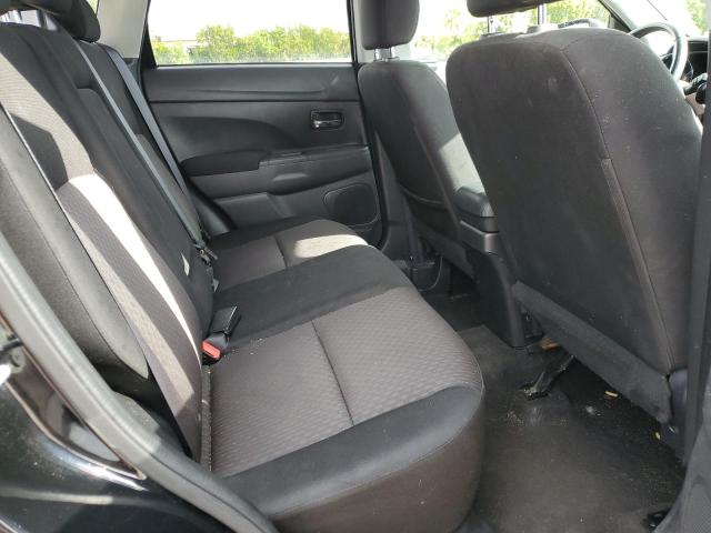 2019 MITSUBISHI OUTLANDER - JA4AP3AU0KU008026