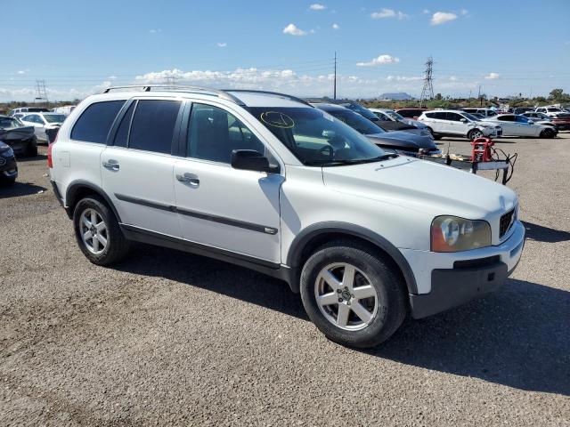 2006 Volvo Xc90 VIN: YV4CN592661266803 Lot: 73837083