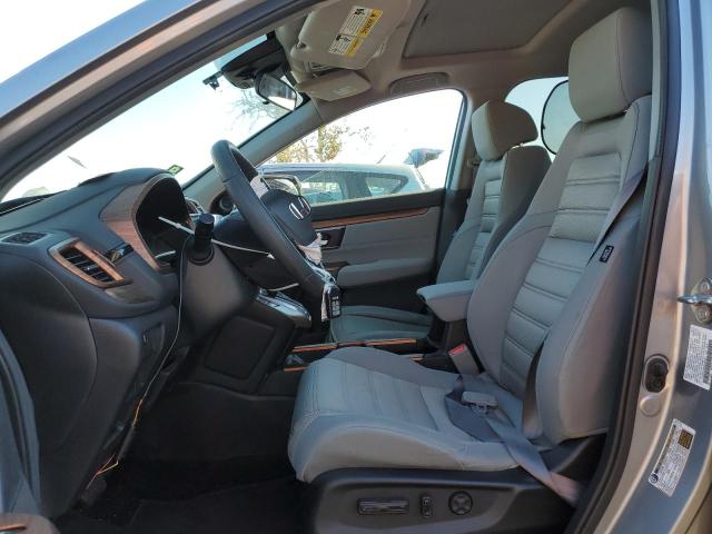 7FARW1H50HE039233 Honda CR-V EX