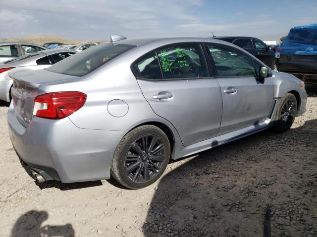 JF1VA1A63M9820365 Subaru WRX