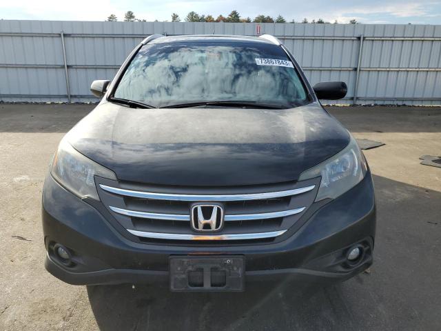 2HKRM4H72EH618547 | 2014 HONDA CR-V EXL