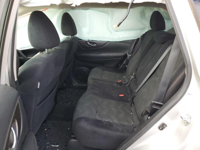 5N1AT2MV3FC920981 Nissan ROGUE S