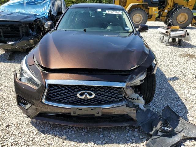 JN1EV7AP1LM203572 Infiniti Q50 PURE 5