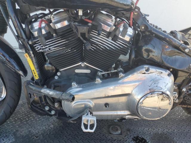 2020 HARLEY-DAVIDSON FXST 1HD1BVJ26LB074767