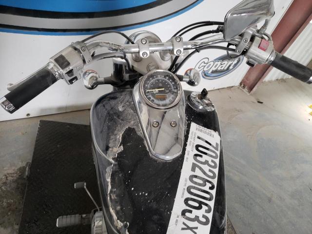 2007 HONDA VT750 C2F JH2RC53437M000076