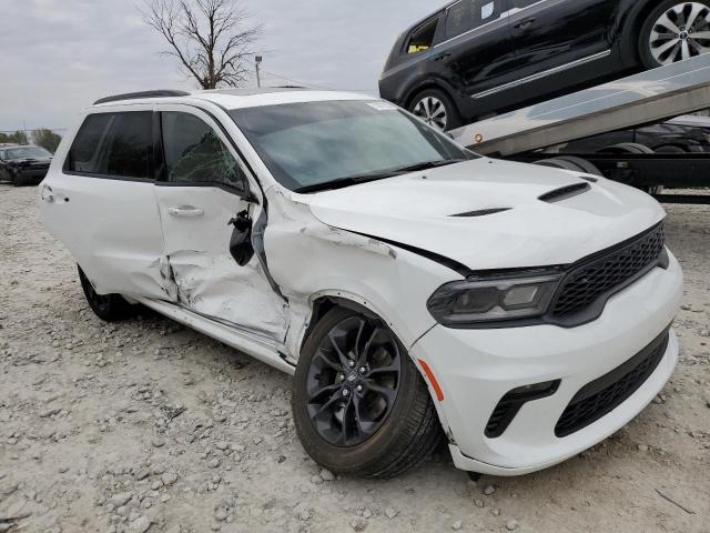 1C4RDJDG2MC789619 | 2021 DODGE DURANGO GT