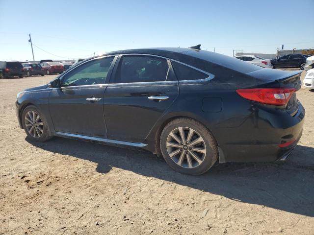 5NPE34AF5HH461751 | 2017 HYUNDAI SONATA SPO