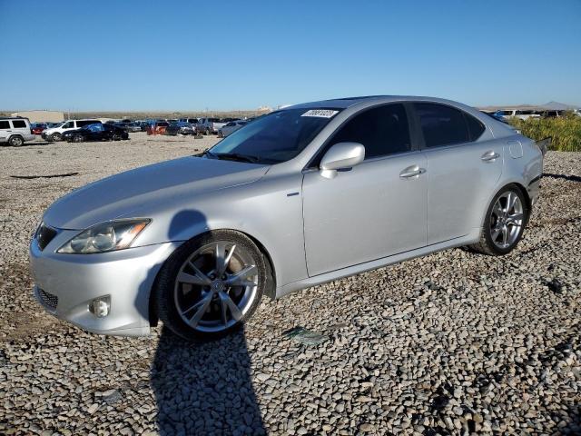 2006 Lexus IS 350 