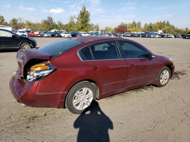 Vin: 1n4al2ap7an460706, lot: 74357483, nissan altima base 20103