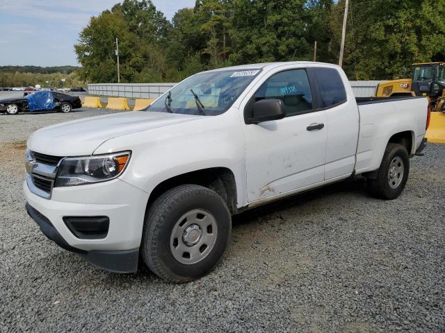 2015 Chevrolet Colorado 