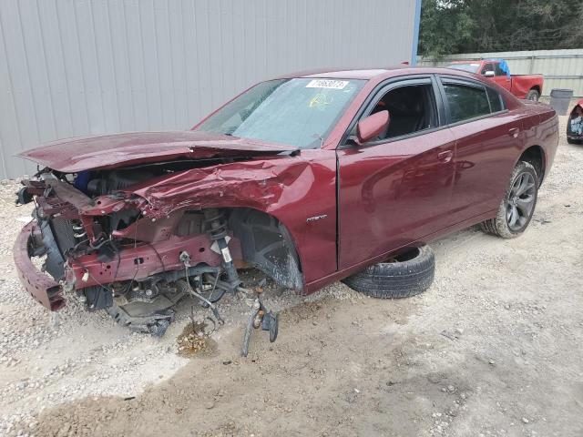 DODGE CHARGER R/T