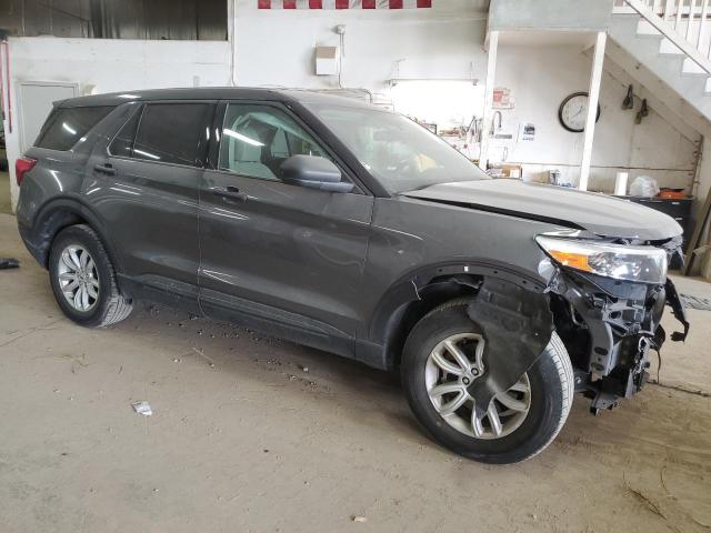 1FMSK8BH8MGA33325 Ford EXPLORER