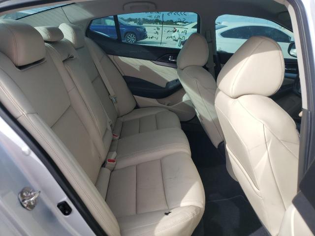 1N4AA6AP9HC420405 Nissan Maxima 3.5s
