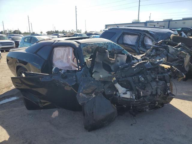 2016 DODGE CHALLENGER 2C3CDZDJ5GH351490