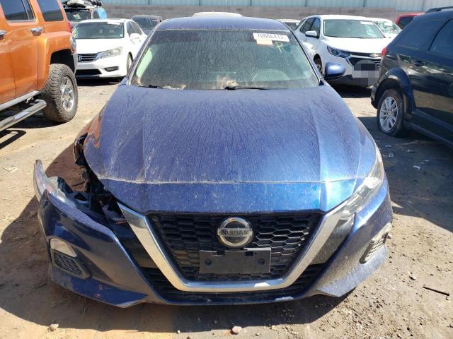 1N4BL4BV7LC206120 Nissan ALTIMA S