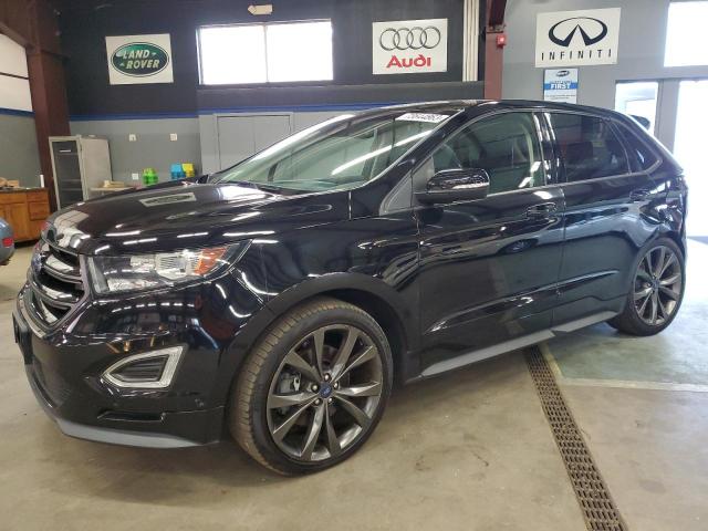 2018 Ford Edge Sport