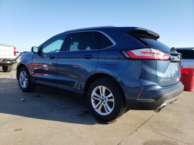 2FMPK3J99KBB47177 2019 FORD EDGE, photo no. 2