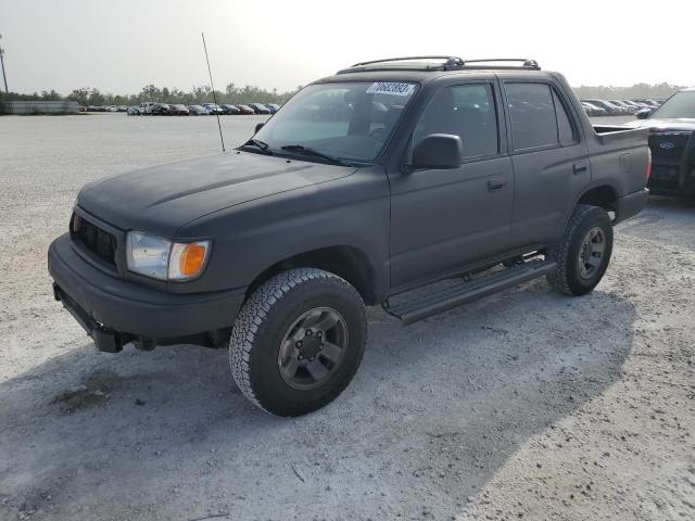 2000 Toyota 4Runner SR5