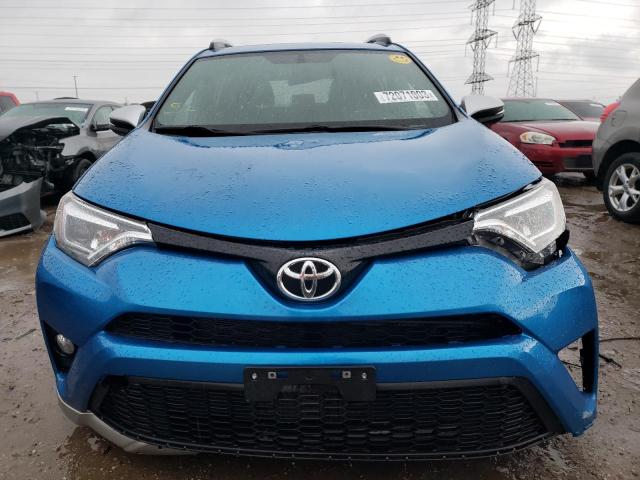 JTMJFREV4GJ088468 | 2016 TOYOTA RAV4 SE