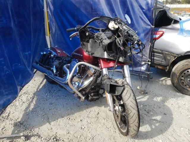 Wrecked road deals glide for sale