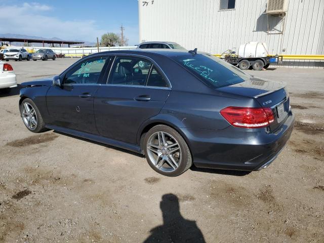 WDDHF5KB8EA780432 Mercedes-Benz E 350