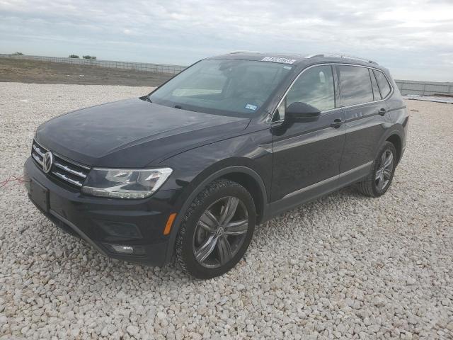 3VV3B7AX8LM003811 Volkswagen Tiguan SE