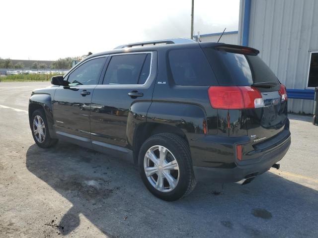 Vin: 2gkalmek3h6291534, lot: 70350233, gmc terrain sle 20172