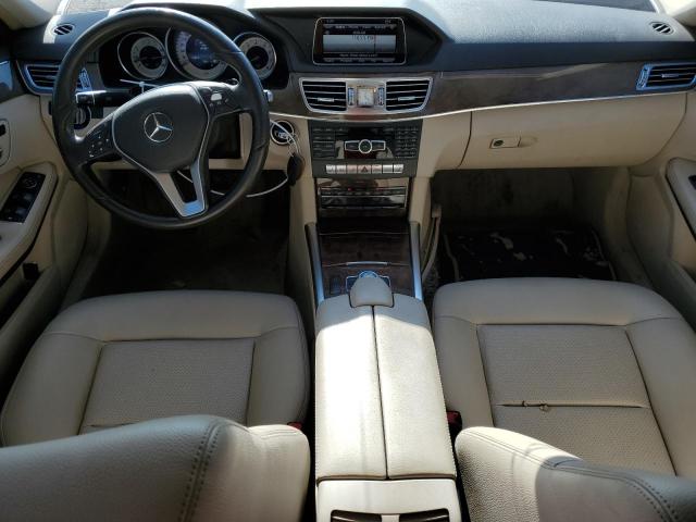 WDDHF5KB2EA925609 Mercedes-Benz E 350