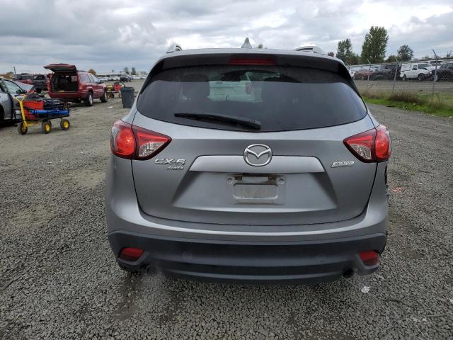 JM3KE4CY4F0456277 | 2015 MAZDA CX-5 TOURI