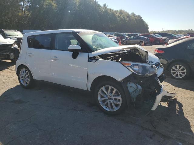 KNDJP3A53J7904218 | 2018 KIA SOUL +