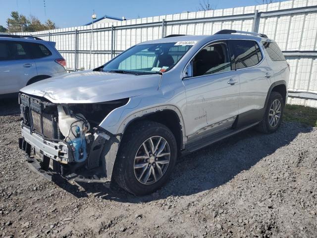 2018 GMC Acadia SLE