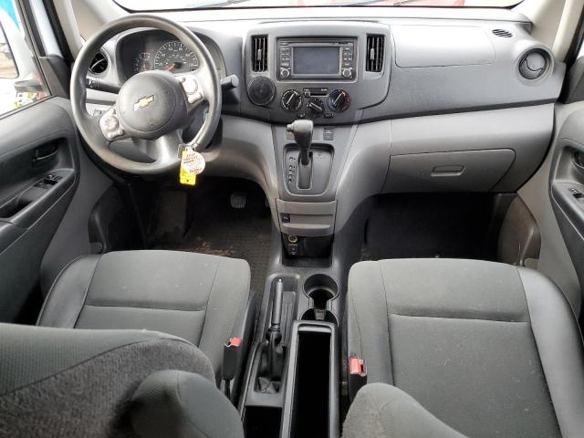 2015 CHEVROLET CITY EXPRE - 3N63M0ZN3FK693192
