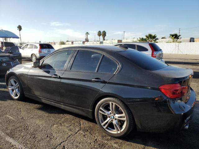 WBA8B3C51JK843097 BMW 340 I