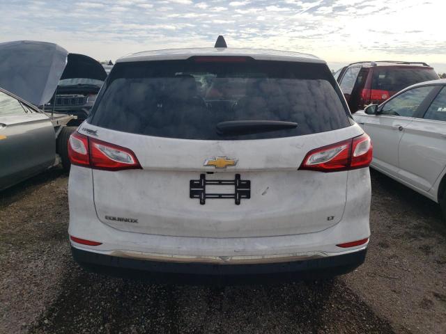 3GNAXJEV4KL300843 | 2019 Chevrolet equinox lt