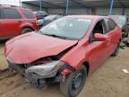 2017 TOYOTA COROLLA L - 2T1BURHEXHC881177