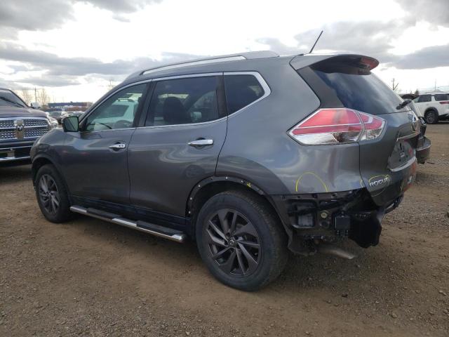 Vin: 5n1at2mv1gc855873, lot: 72998823, nissan rogue s 20162