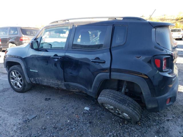 ZACCJBBT4FPC26753 | 2015 JEEP RENEGADE L