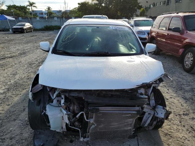 3N1CN7AP1KL831826 Nissan VERSA S